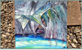 Blue Cave