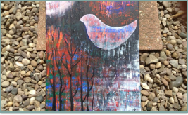 Moon Bird