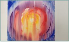 Water Swirl